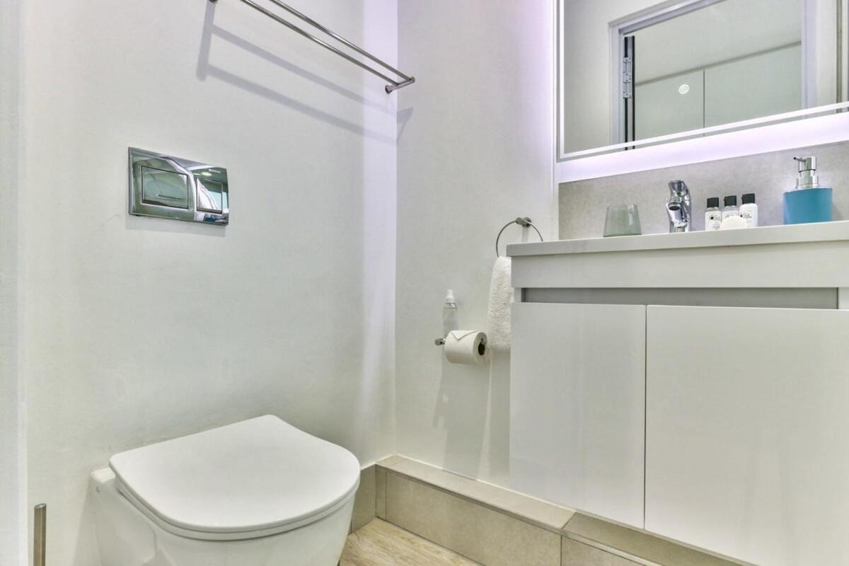 Apartment 319 *