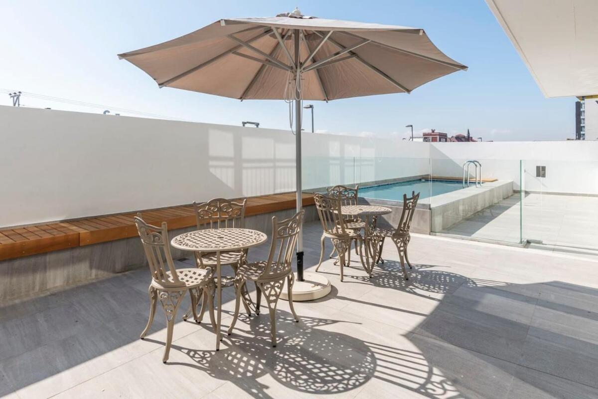 Apartment 319 Cape Town