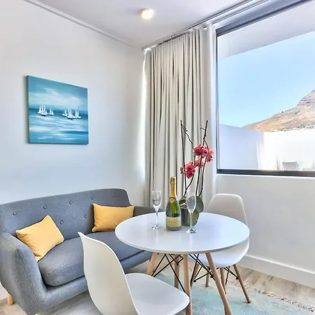 319 Albert Cape Town Exterior photo