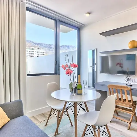 319 Albert Cape Town Exterior photo