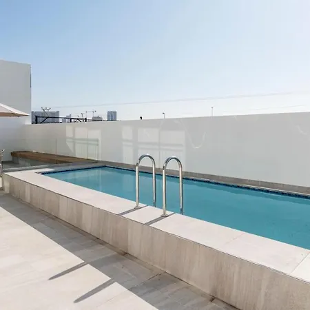319 Albert Cape Town Exterior photo