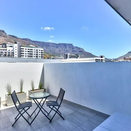 319 Albert Cape Town Exterior photo