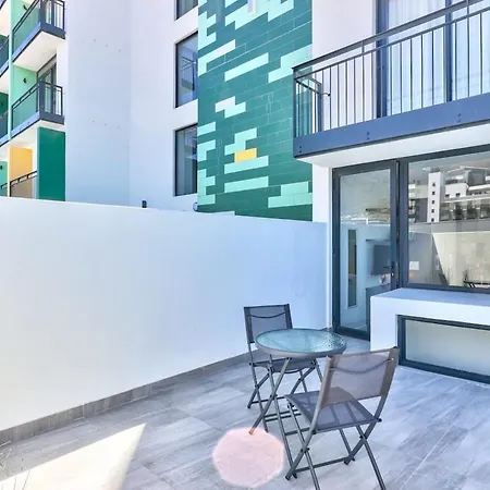 319 Albert Cape Town Exterior photo