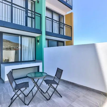 319 Albert Cape Town Exterior photo
