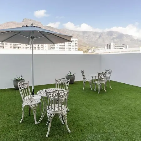 319 Albert Cape Town Exterior photo