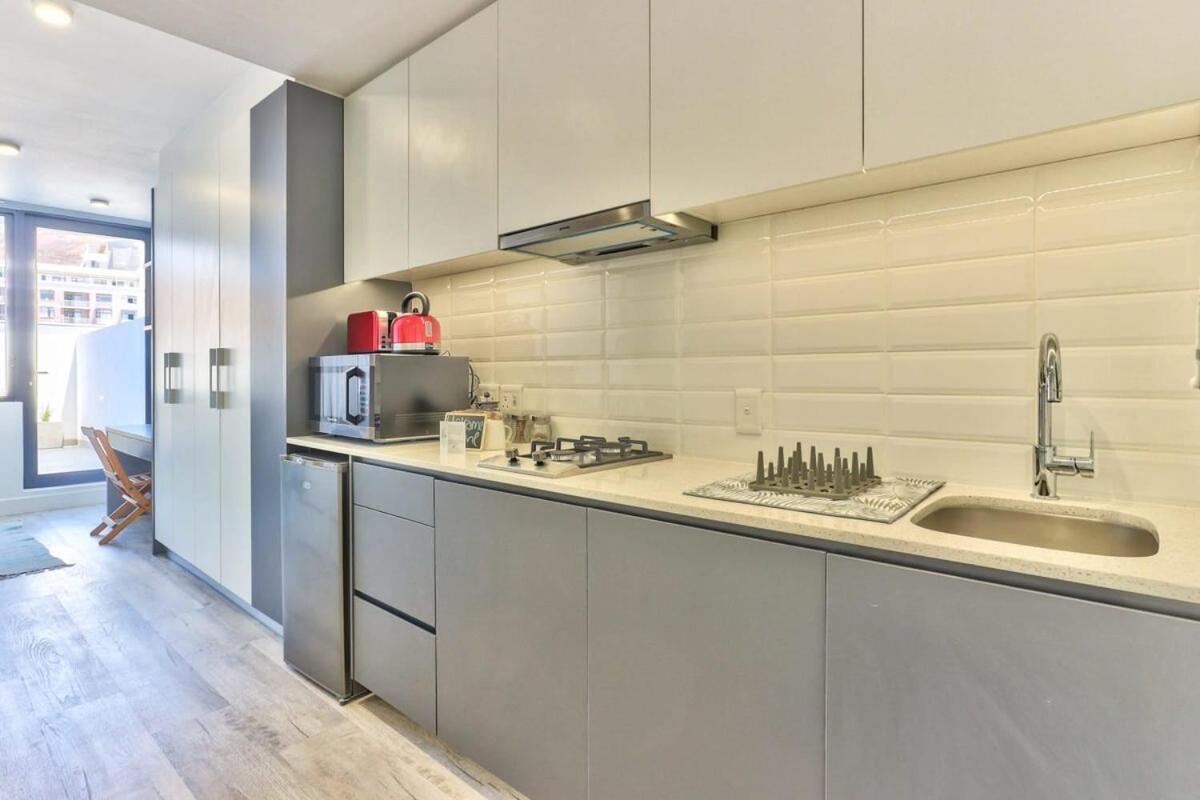 319 Apartamento *