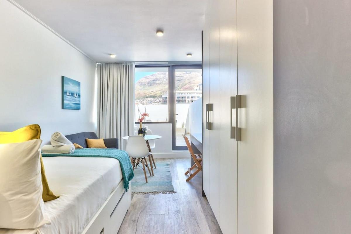 Apartamento 319 *