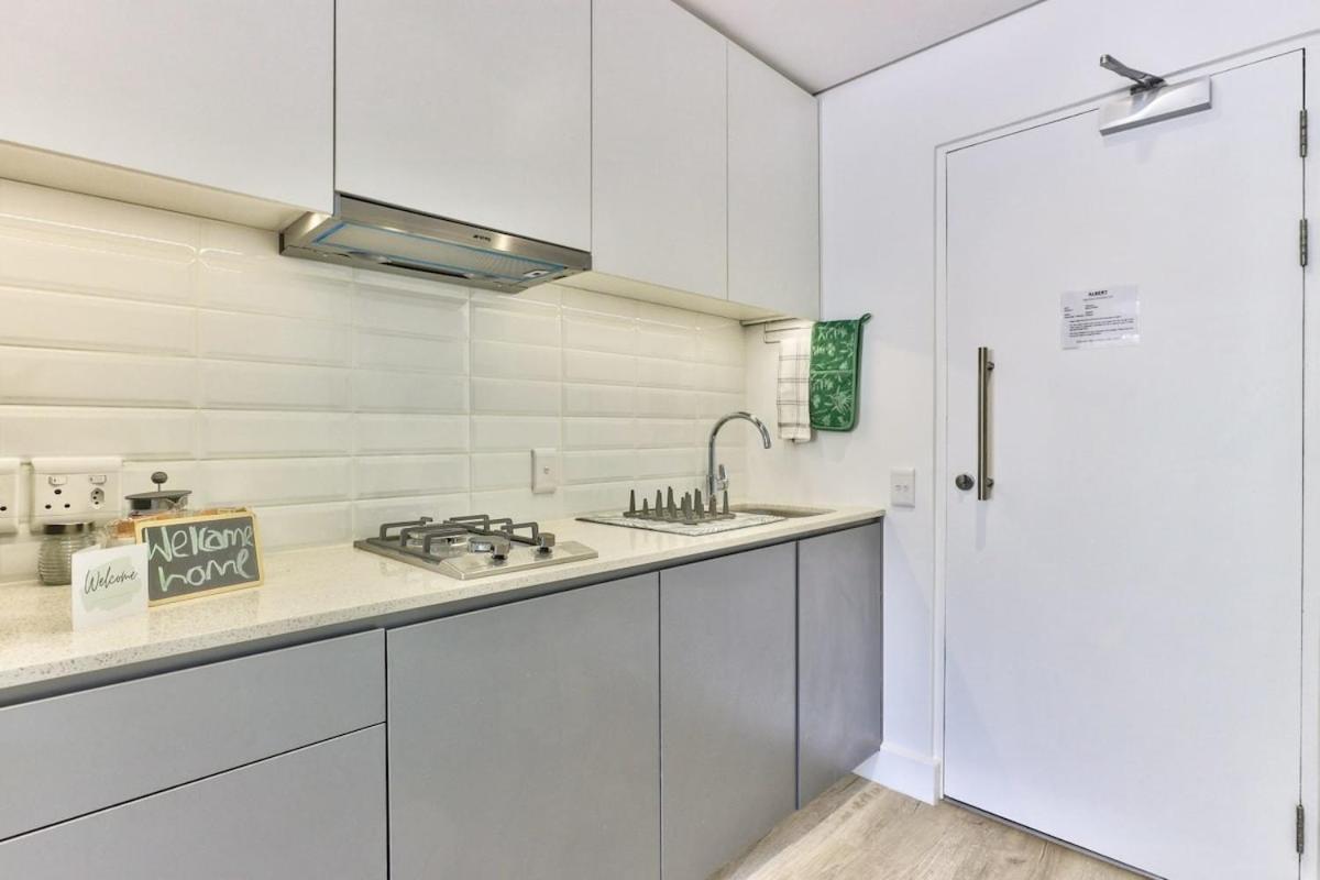 Apartamento 319 Cidade Do Cabo