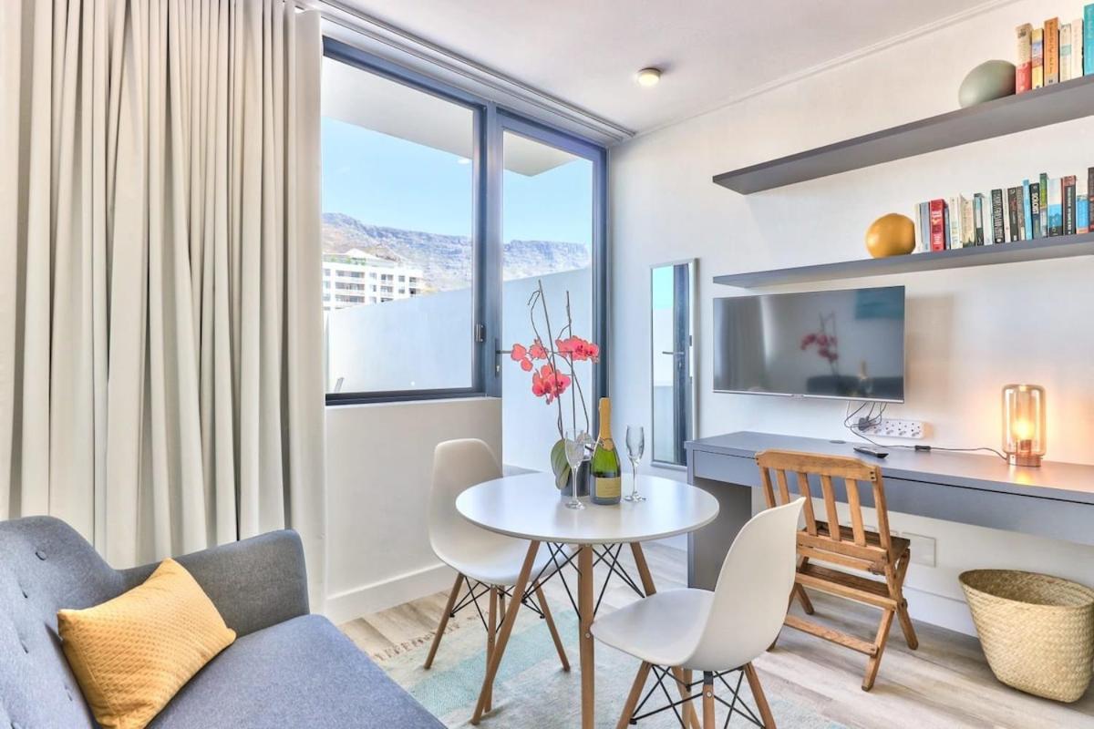 319 Apartamento Cidade Do Cabo